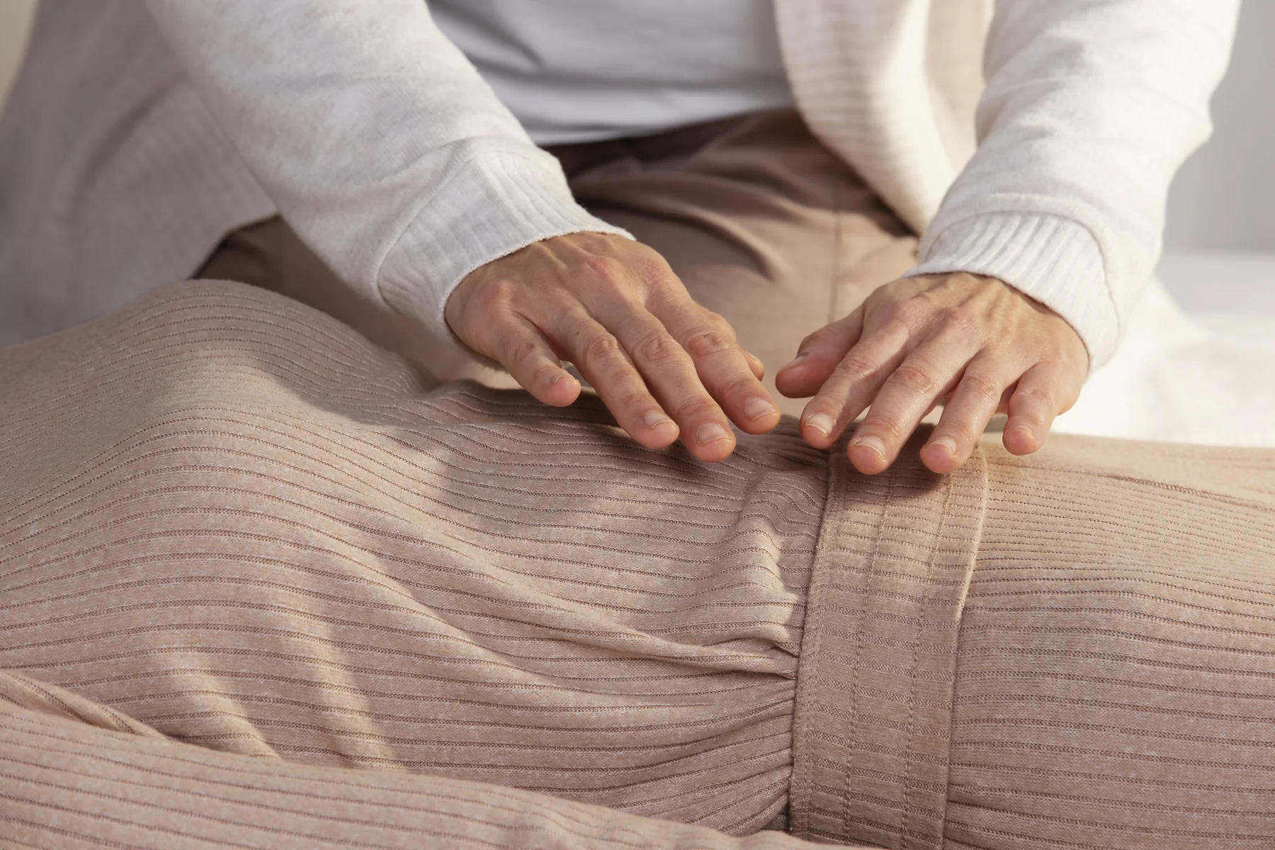 Reiki. Japońska metoda, która narodziła się na górze Kurama